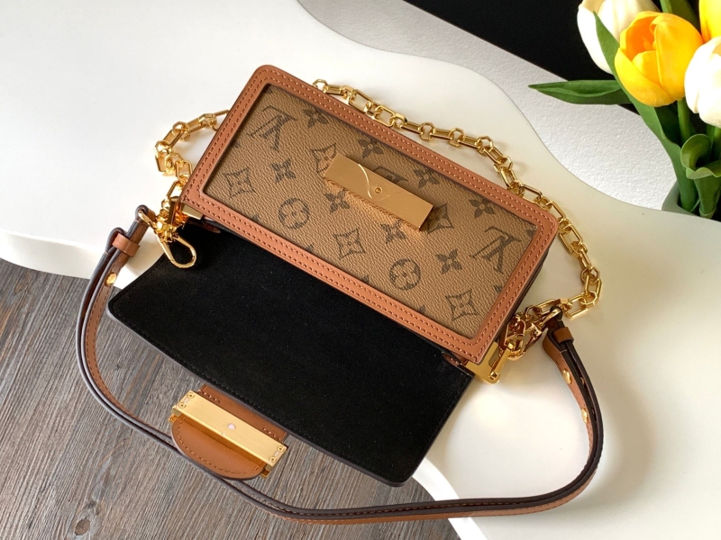 LV Satchel bags